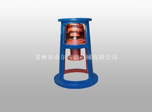 TJ搪玻璃反應(yīng)罐通用機架